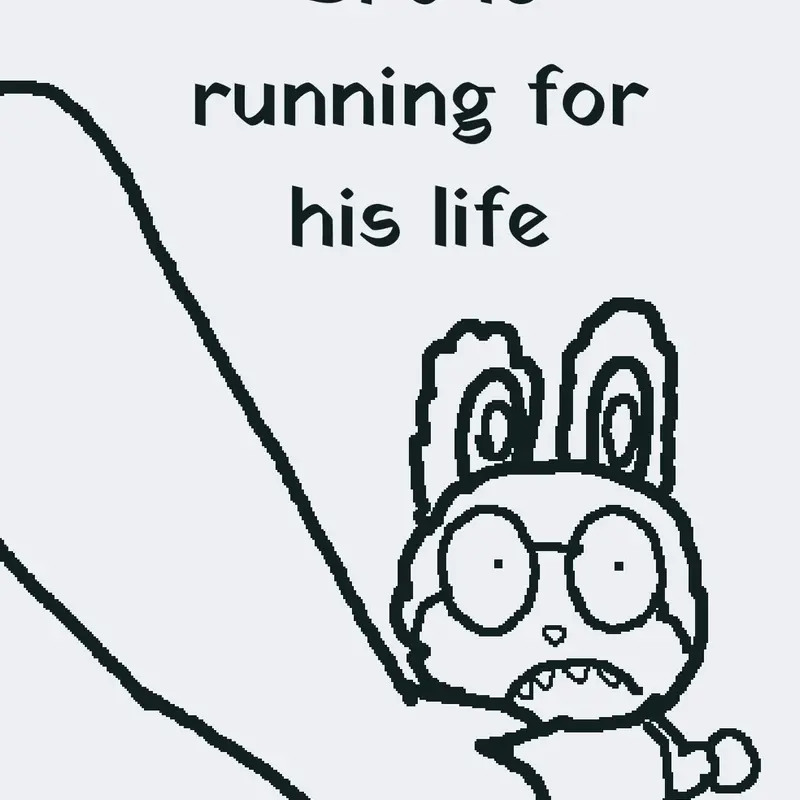 Game by @Lilythehamster