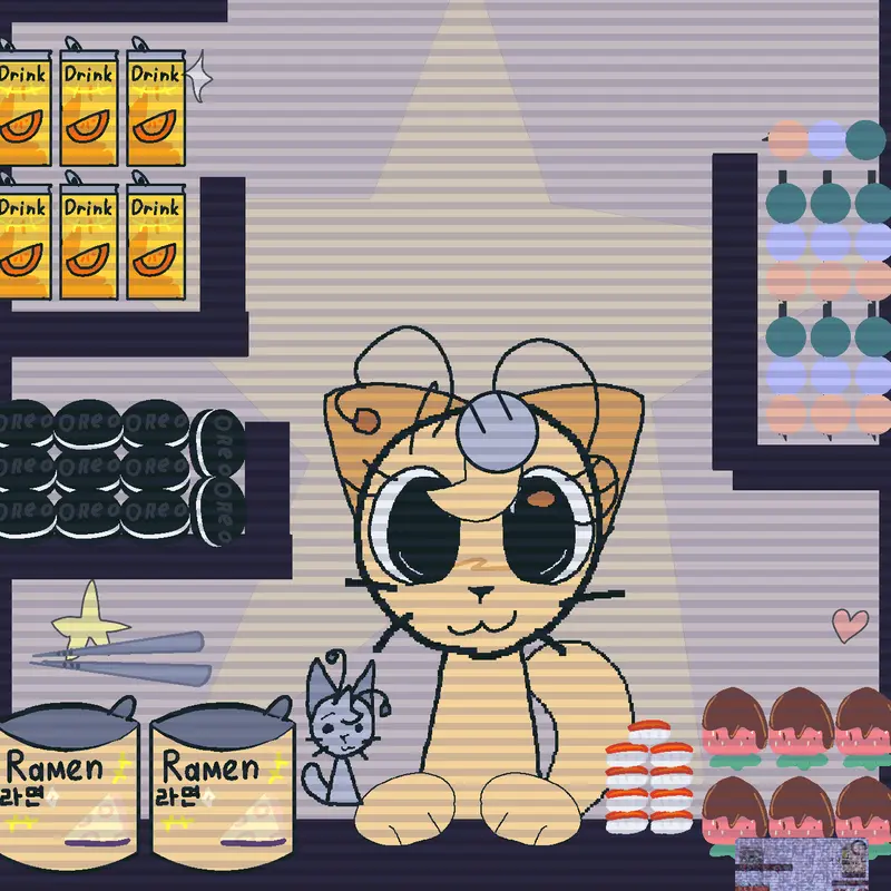 Game by @-_Glooby_the_cat_-