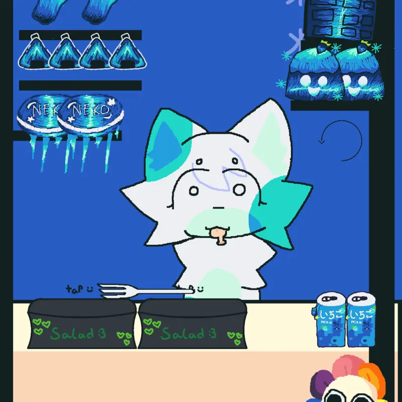 Game by @-_Darwinfan8_-