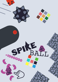 Spike Ball