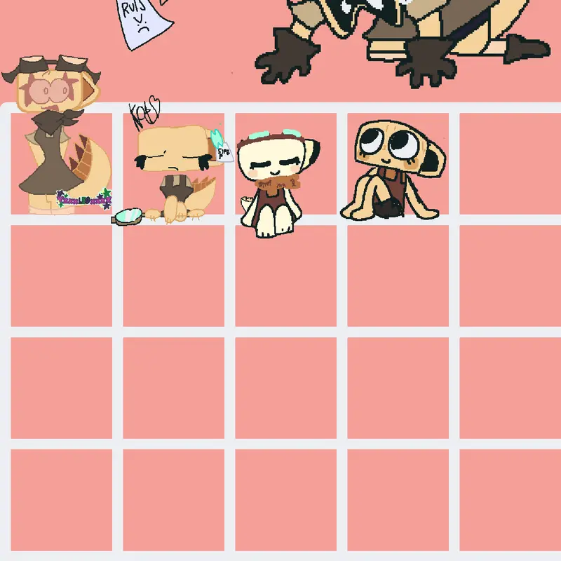 Game by @repair_thetoolbox