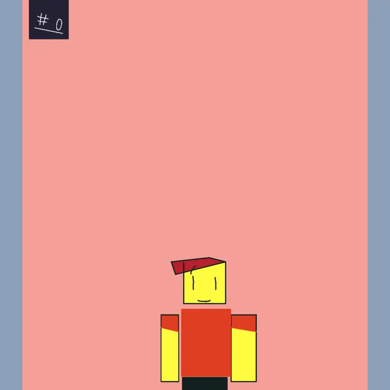 Game by @BOCILINDONEIAAA