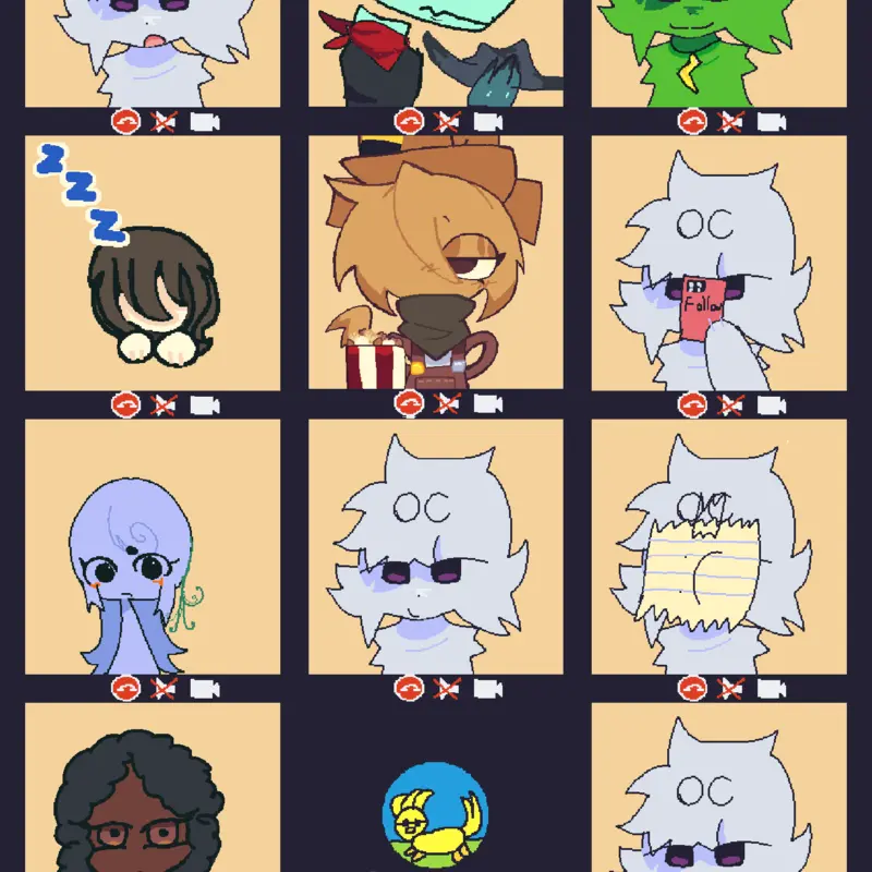 Game by @Azuie