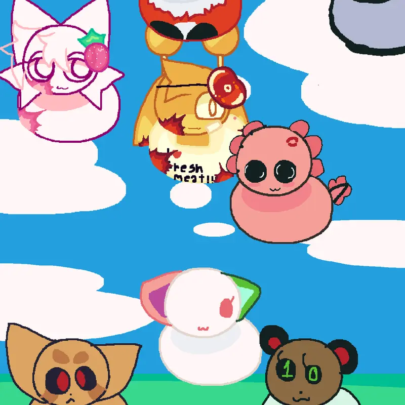 Game by @pebblemuncher2