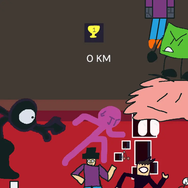 Game by @sapede