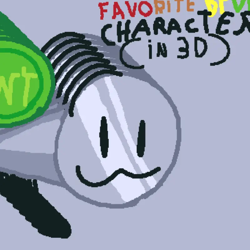Game by @marker_on_madness