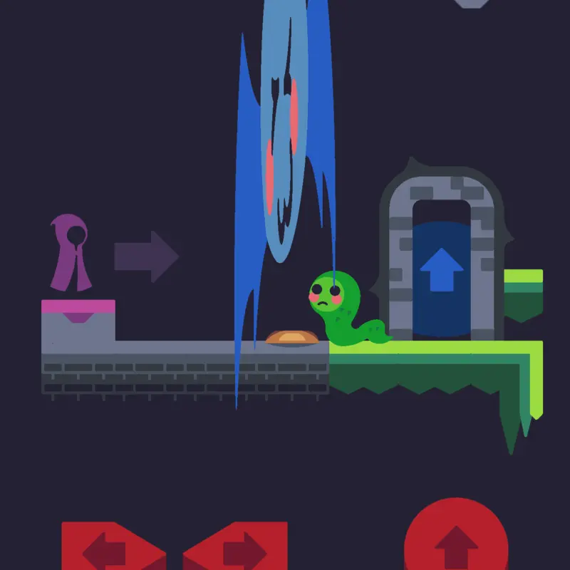 Game by @RayOfDoom