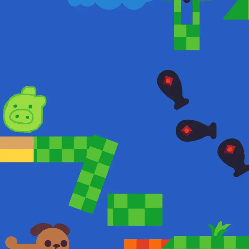 Game by @liveranka