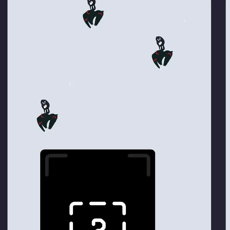 Game by @flynnflenntune