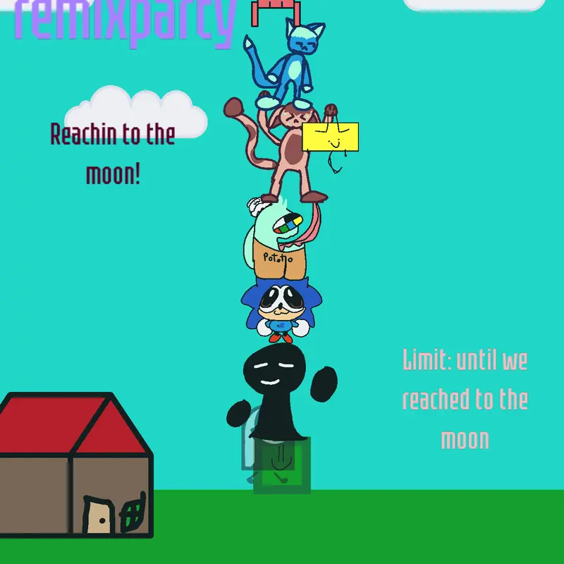 Game by @SucVatCapCao