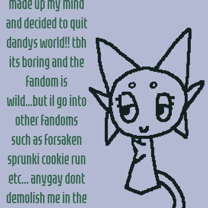 Game by @milkofshadows