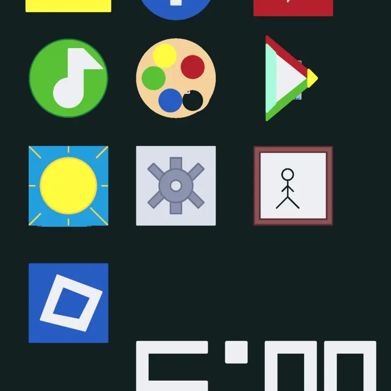 Game by @UrLocalJobApplication