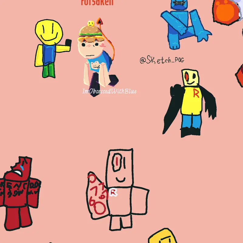 Game by @Ainhoa_2511