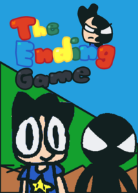 The ending game.