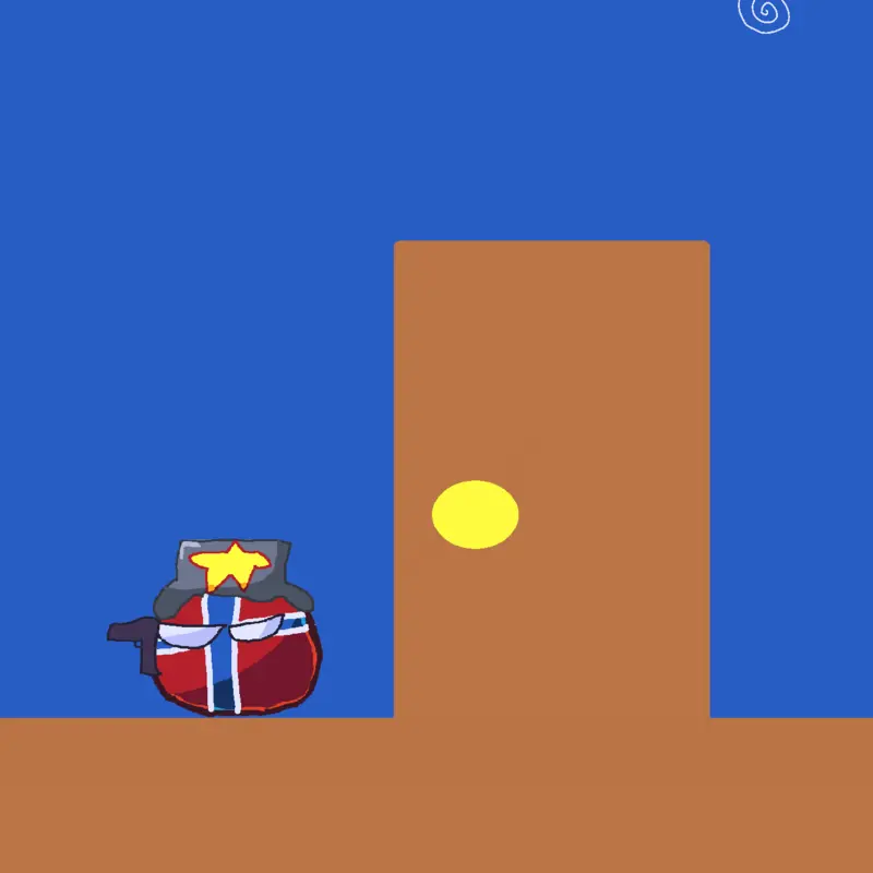 Game by @Norway