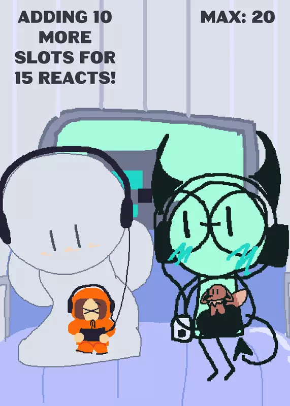 Game by @VeltheIdiotQUITTED