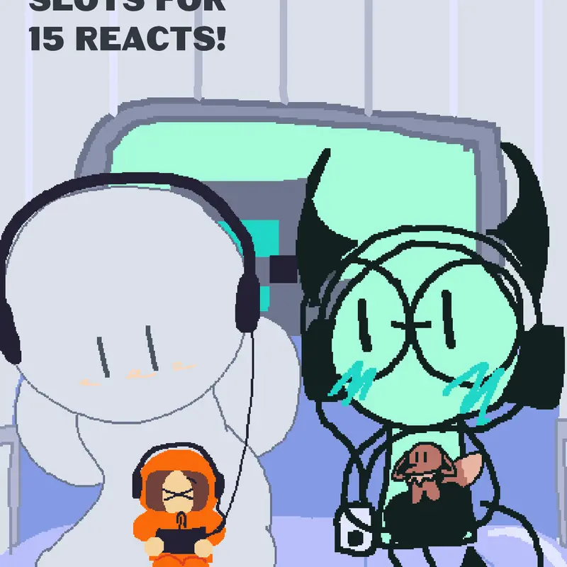 Game by @VeltheIdiotQUITTED