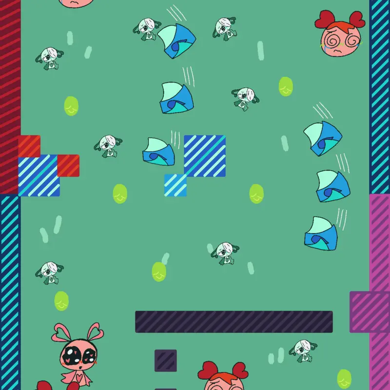 Game by @kittyl