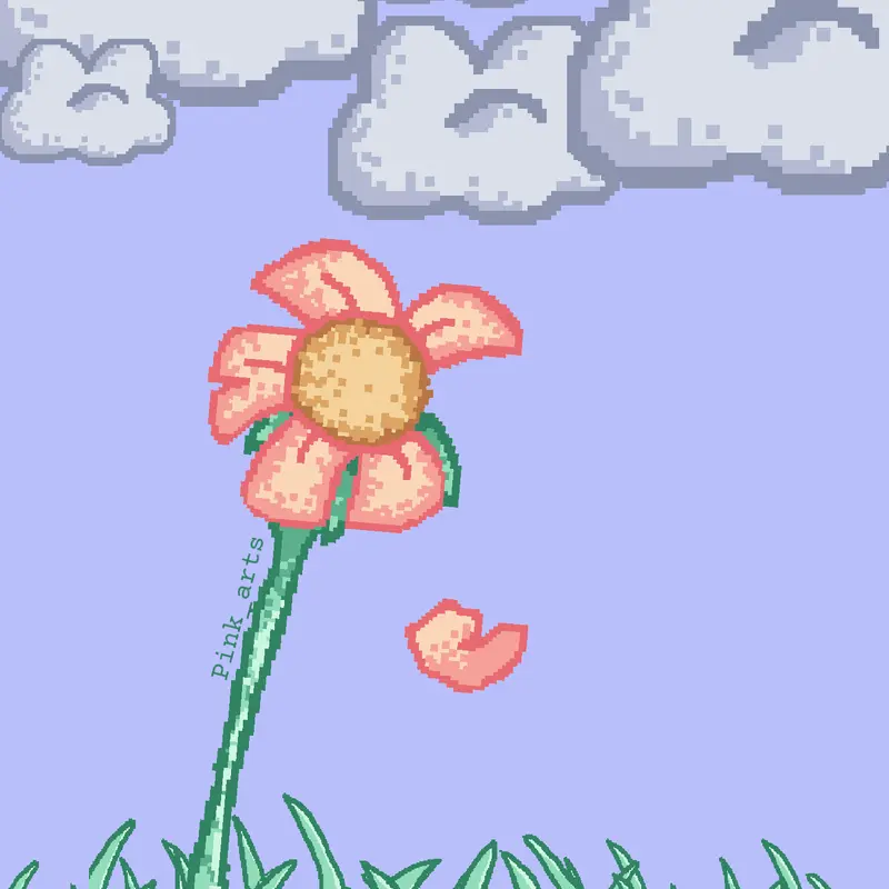 Game by @pink_arts