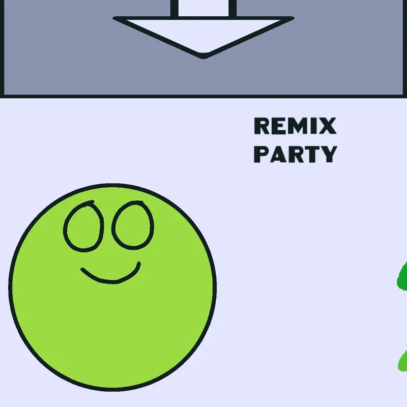 Game by @Green_remake