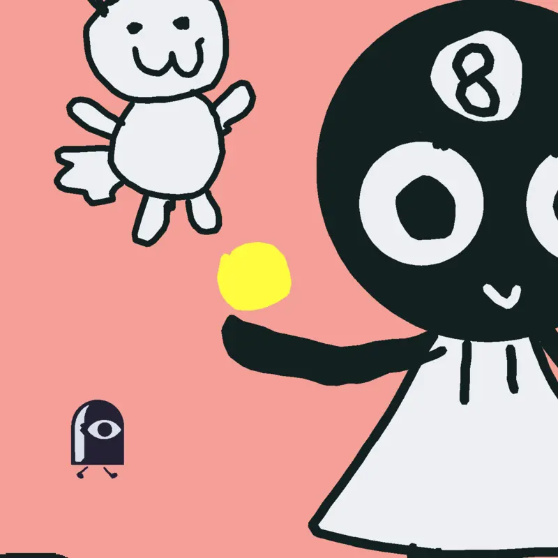 Game by @foxinater_animator