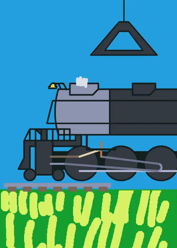 Game by @Train12137
