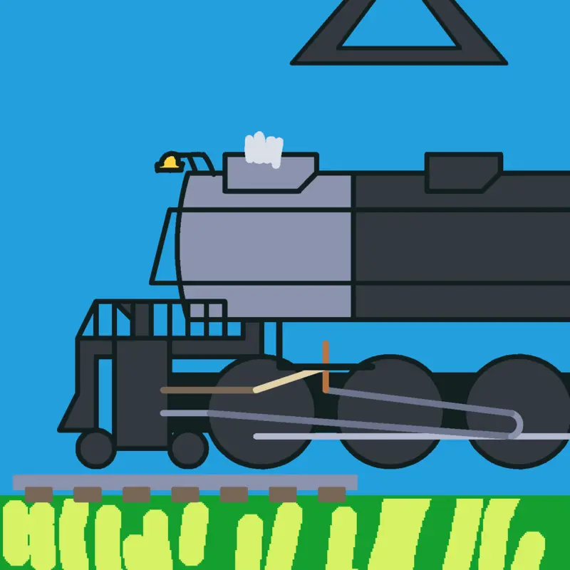 Game by @Train12137