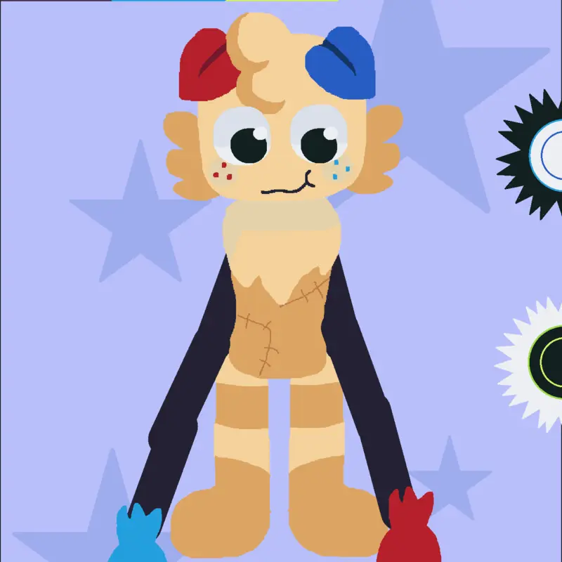 Game by @regrets_and-sorrow