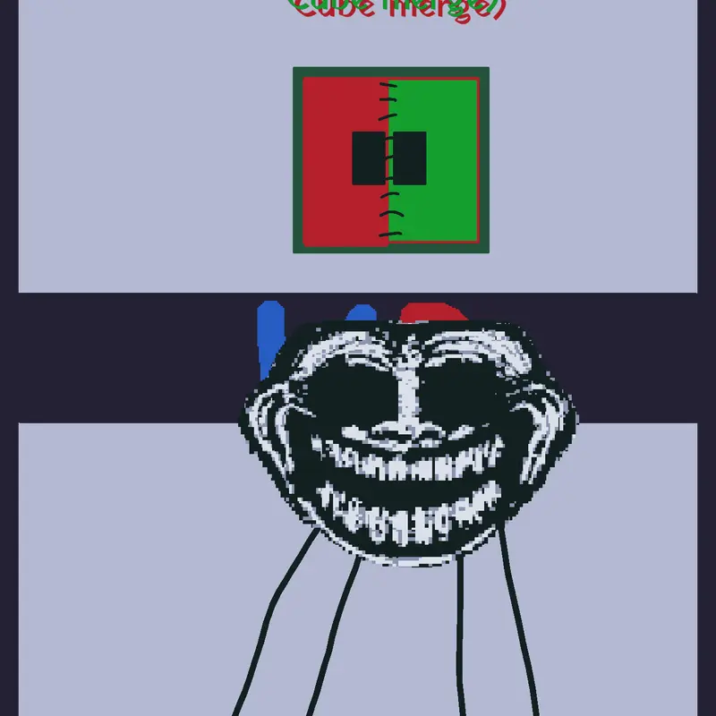 Game by @blasergree56