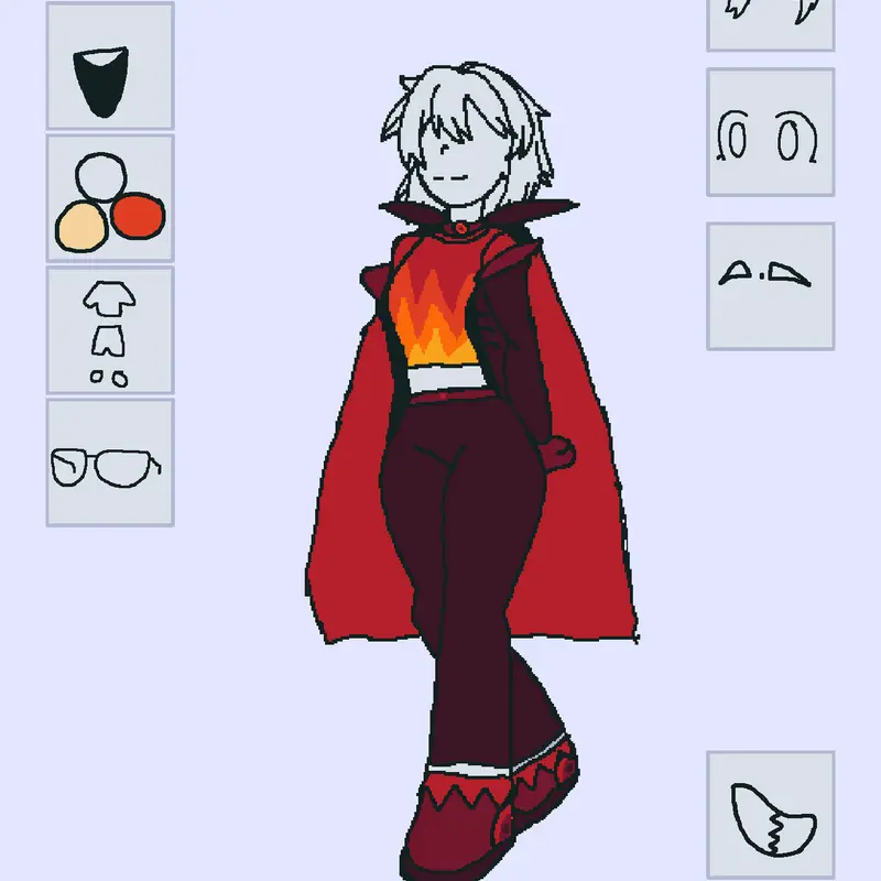 Game by @Abyssal-