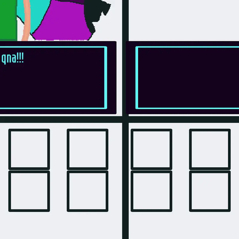 Game by @phino