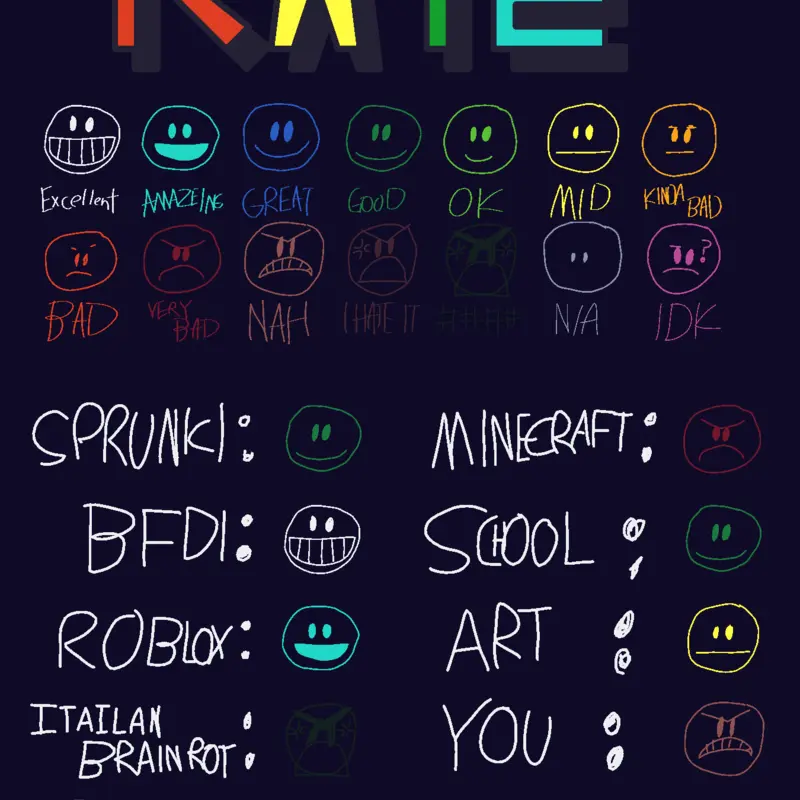 Game by @Cashie