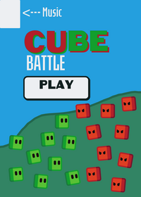Cube Battle