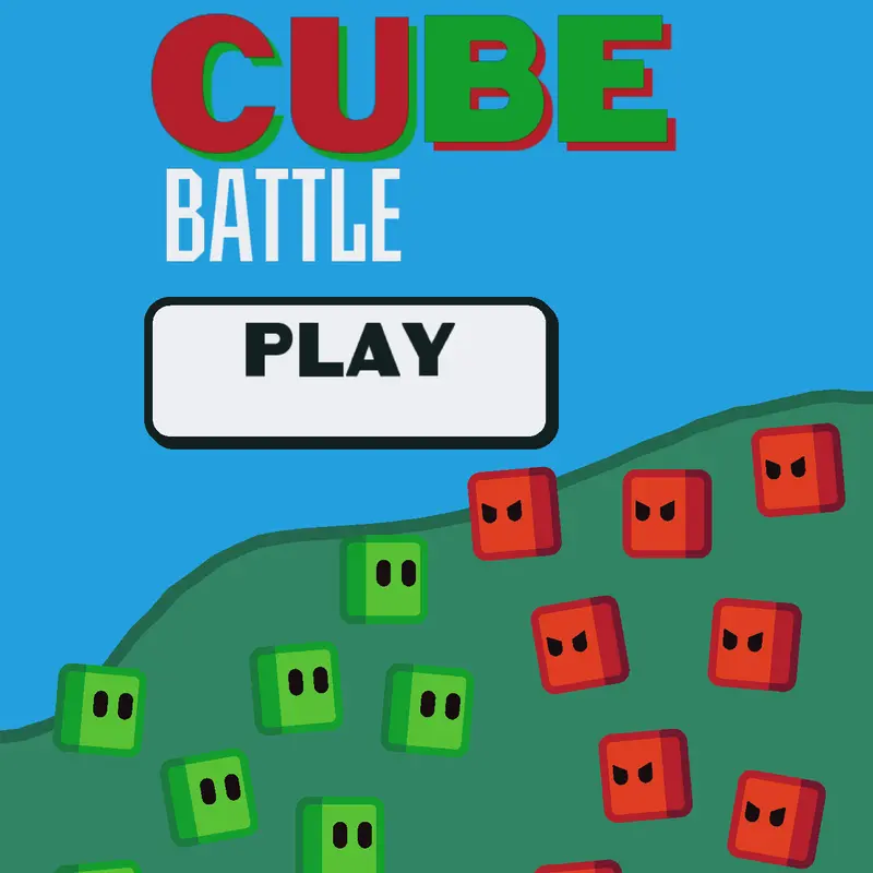 Game by @YellowHead