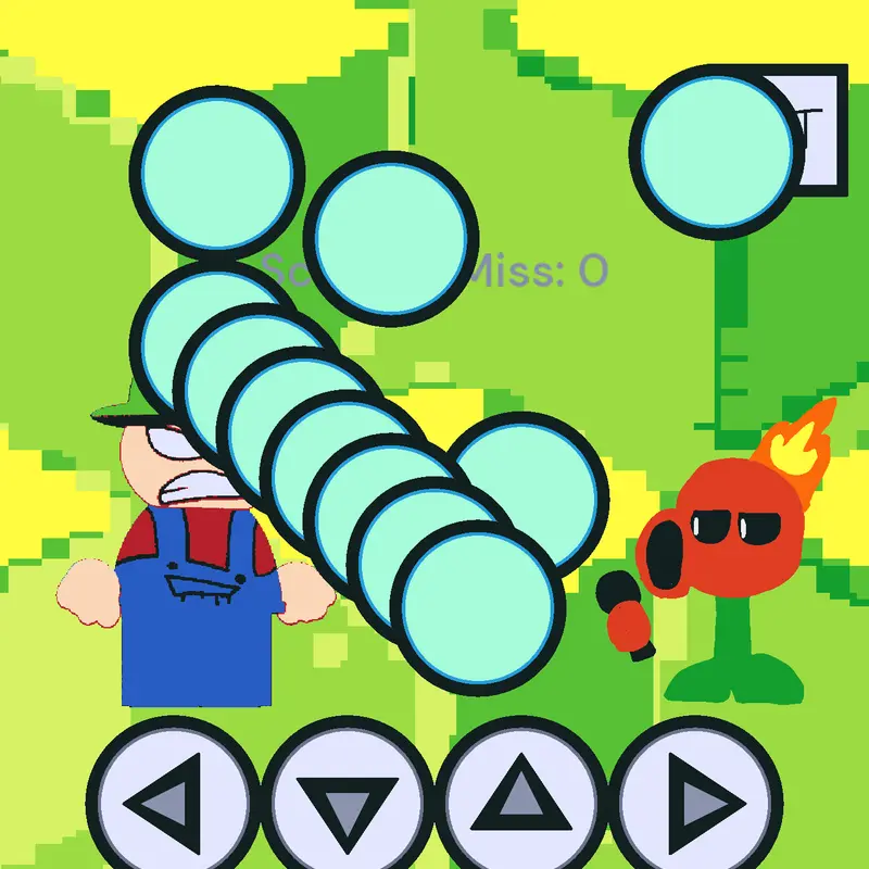 Game by @NaranjiYRoji_Juegos