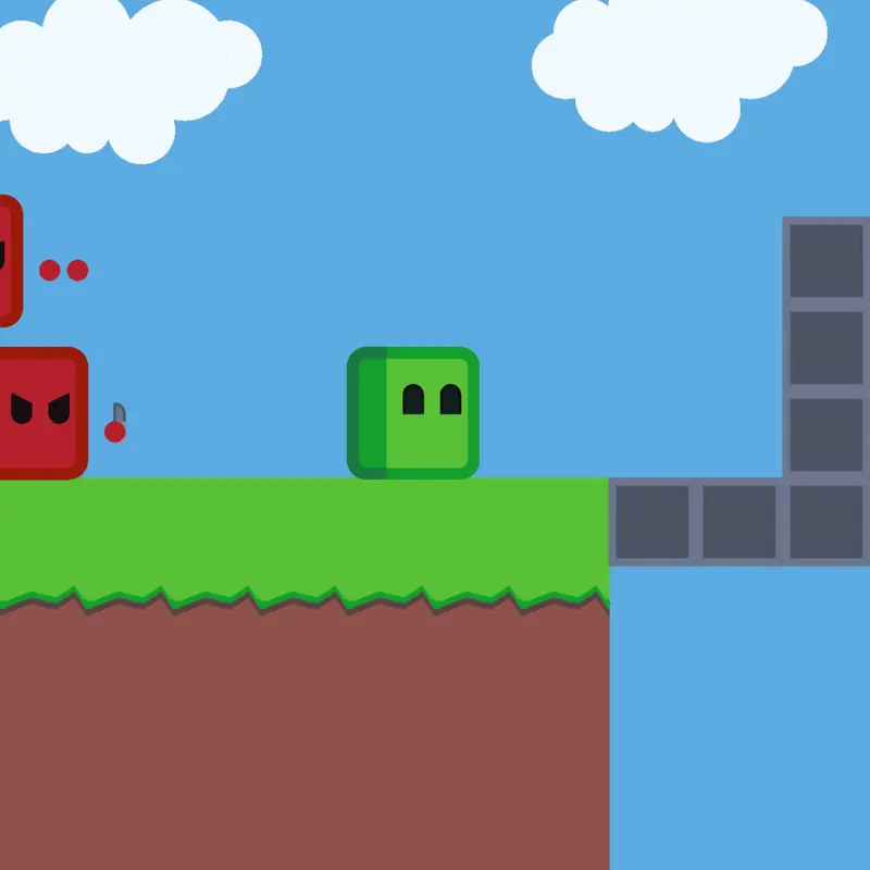 Game by @thatismeadweller