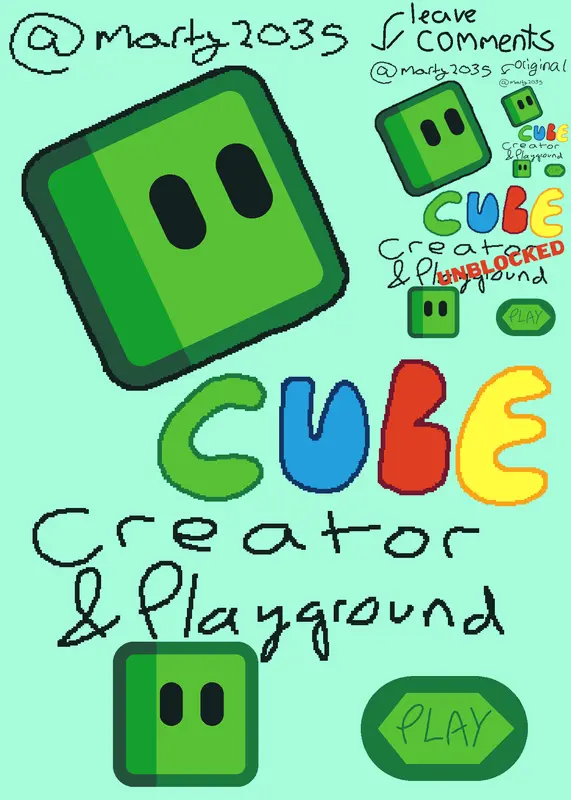 Game by @Marty2035