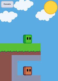 My Ending Game!