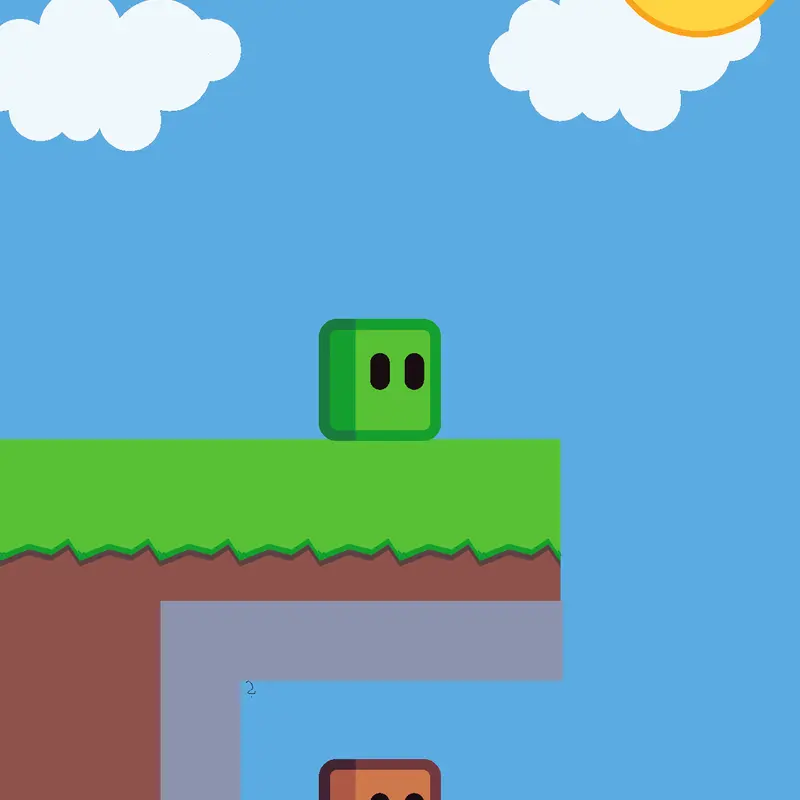 Game by @BuilderOfDreams