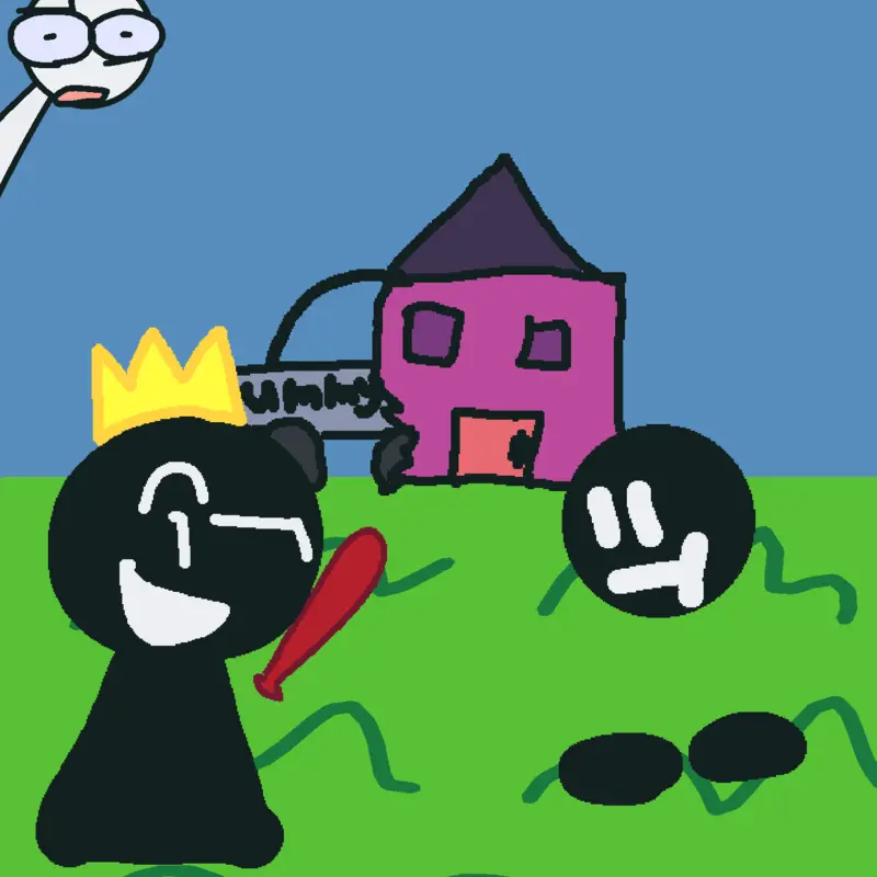 Game by @CLAWRENZO