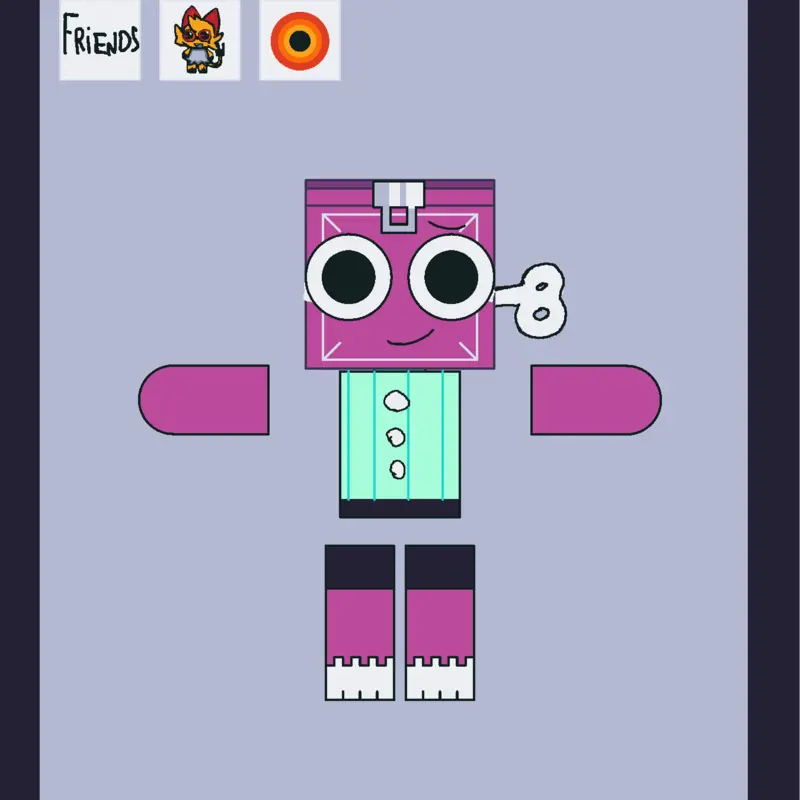 Game by @hihelloagain