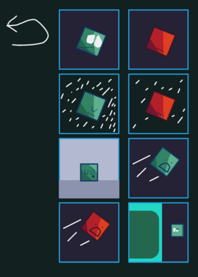 snapshot