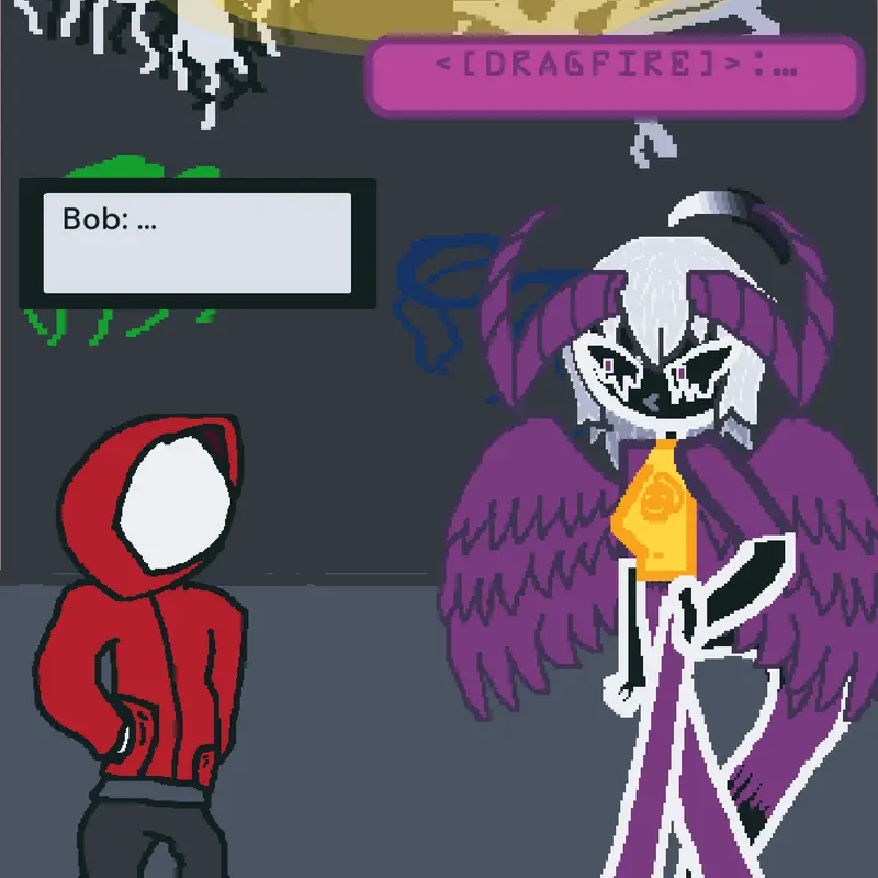Game by @Goldpurr
