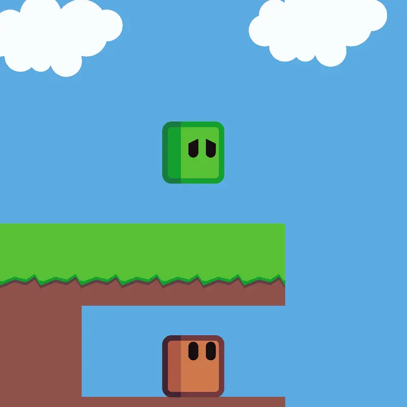 Game by @mr_pepper
