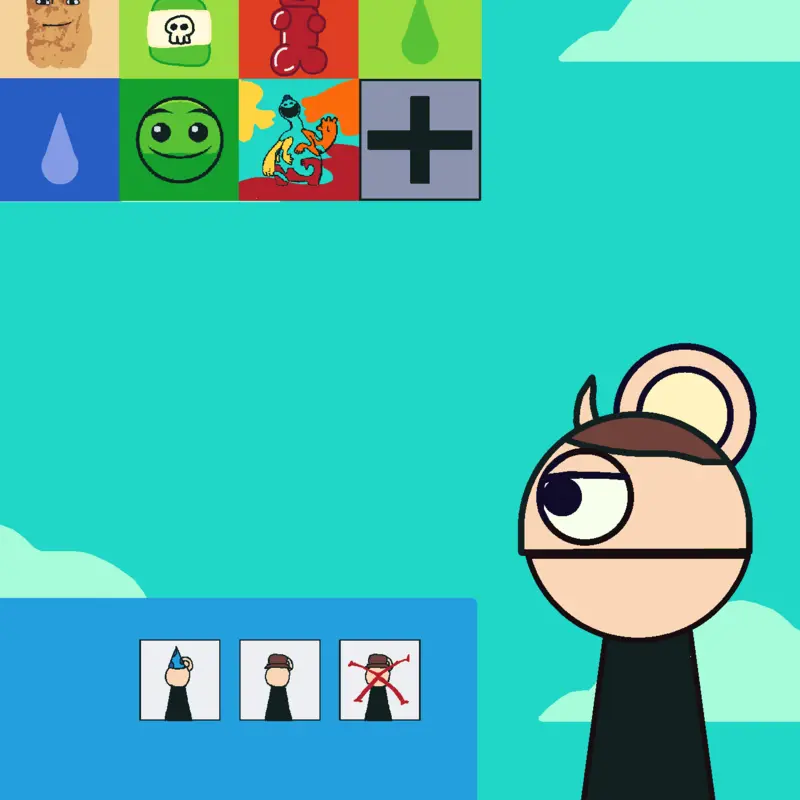 Game by @Melonbuilda