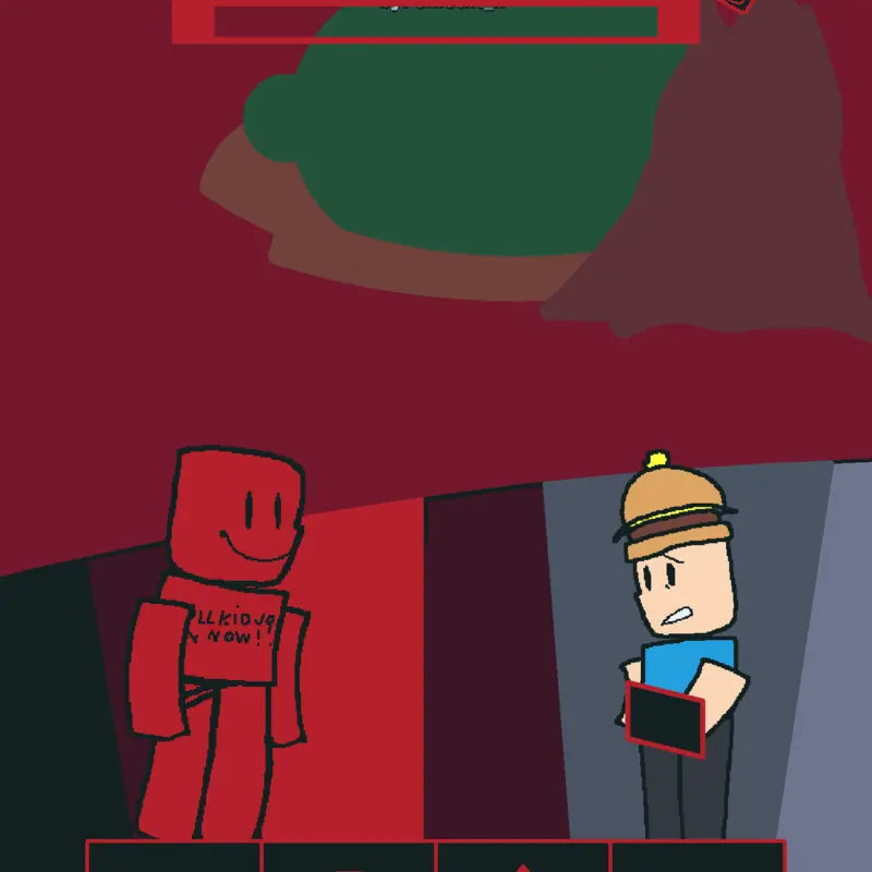 Game by @diego889