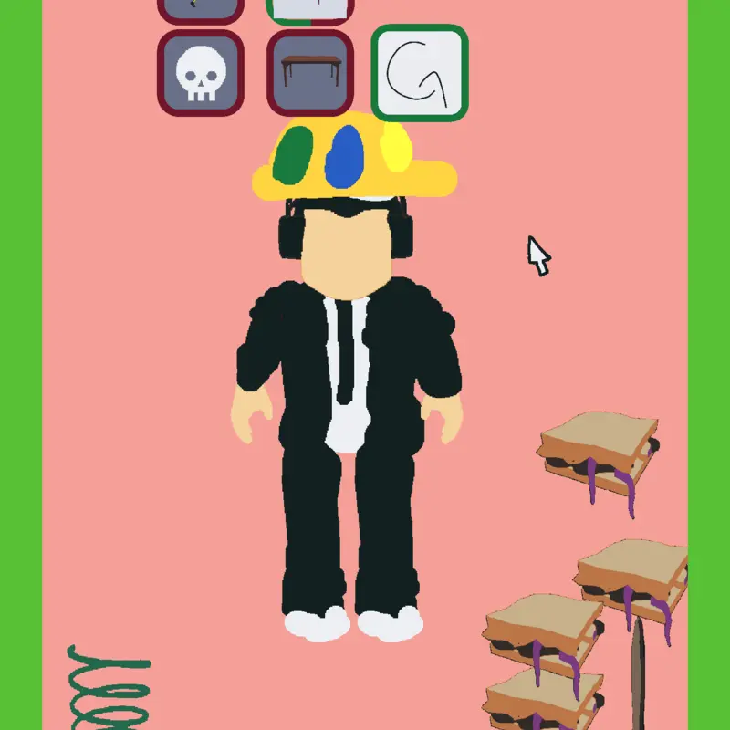 Game by @miguelytgamer