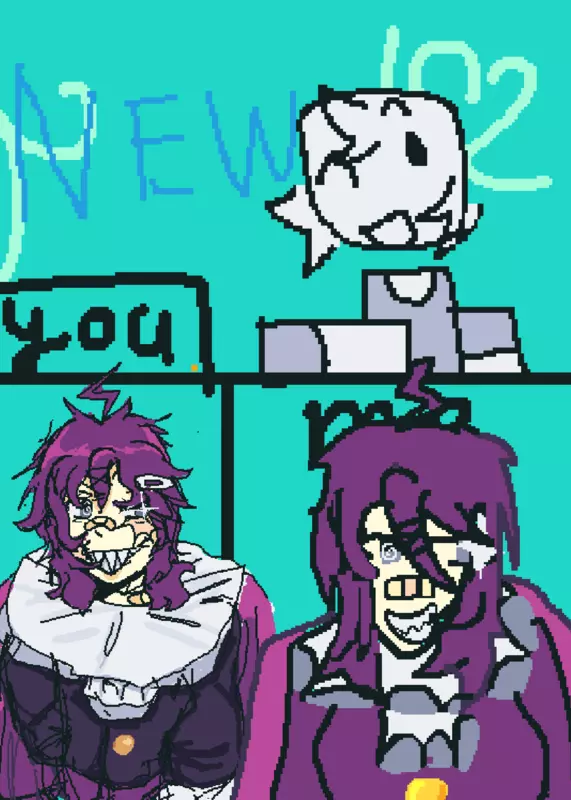 Game by @Iheartyatta