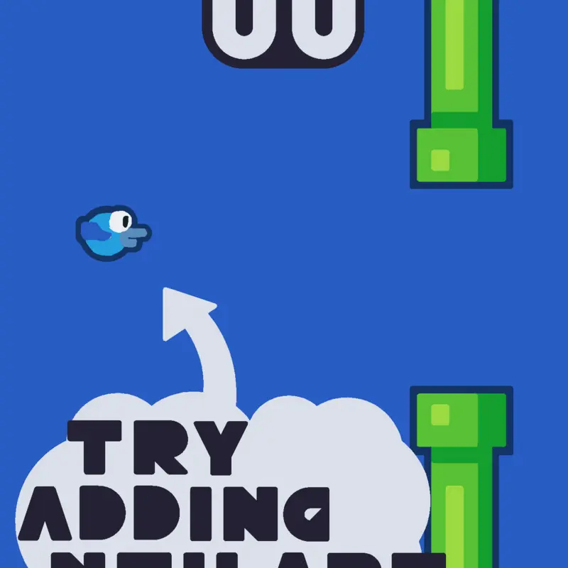 Game by @airwa