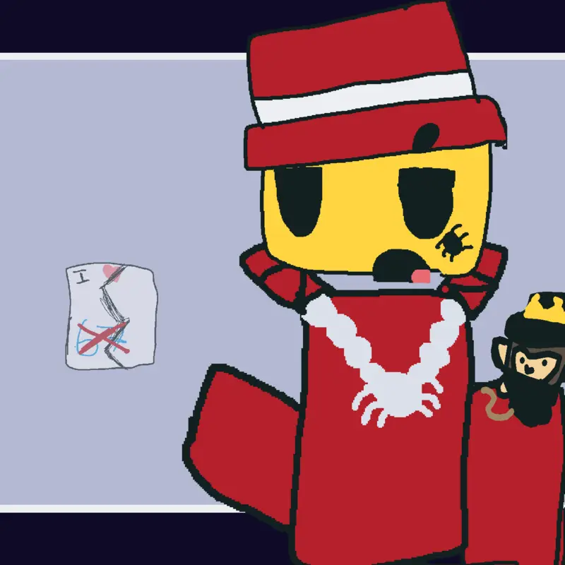 Game by @vee_sprout_hallowen